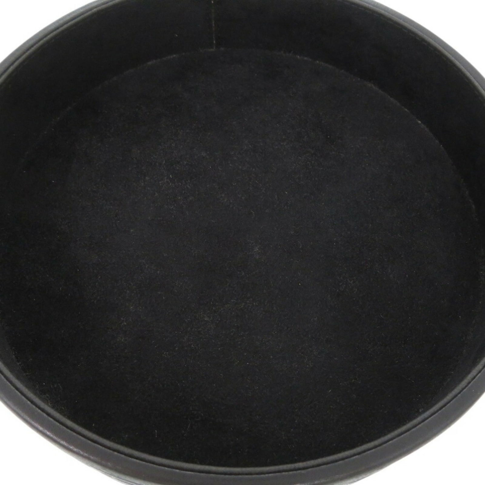 Leather Versace Jewelry Case - 5