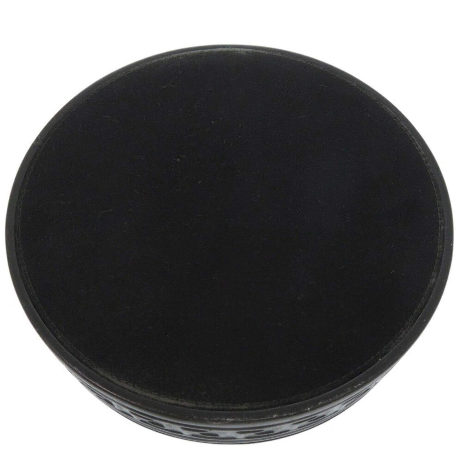 Leather Versace Jewelry Case - 6