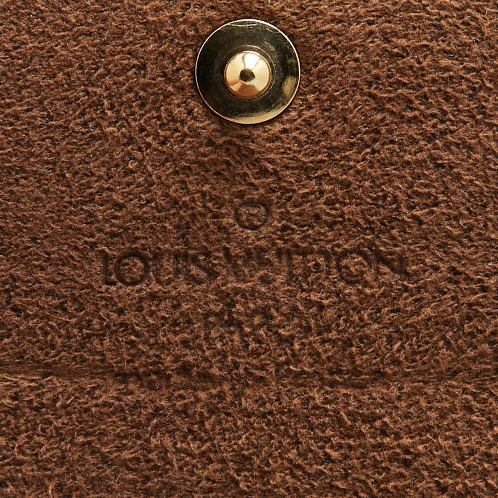 925 Louis Vuitton Cufflinks Silver - 4