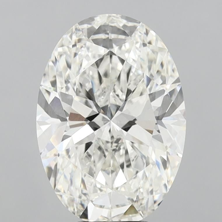 Loose Lab Diamond - IGI Oval 7.01ct H VVS2: Loose Lab Diamond - IGI Oval 7.01ct H VVS2 This listing features Loose Lab Diamond - IGI Oval 7.01ct H VVS2. Item specifics are provided below. Item Specifics: Source: This Is A Real Diamond Grown