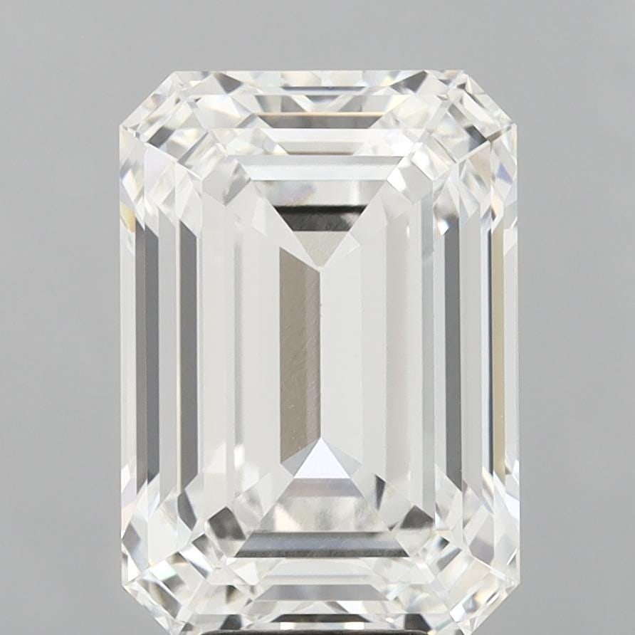 Loose Lab Diamond - IGI Emerald 10.06ct F VVS2: Loose Lab Diamond - IGI Emerald 10.06ct F VVS2 This listing features Loose Lab Diamond - IGI Emerald 10.06ct F VVS2. Item specifics are provided below. Item Specifics: Source: This Is A Real Diamond