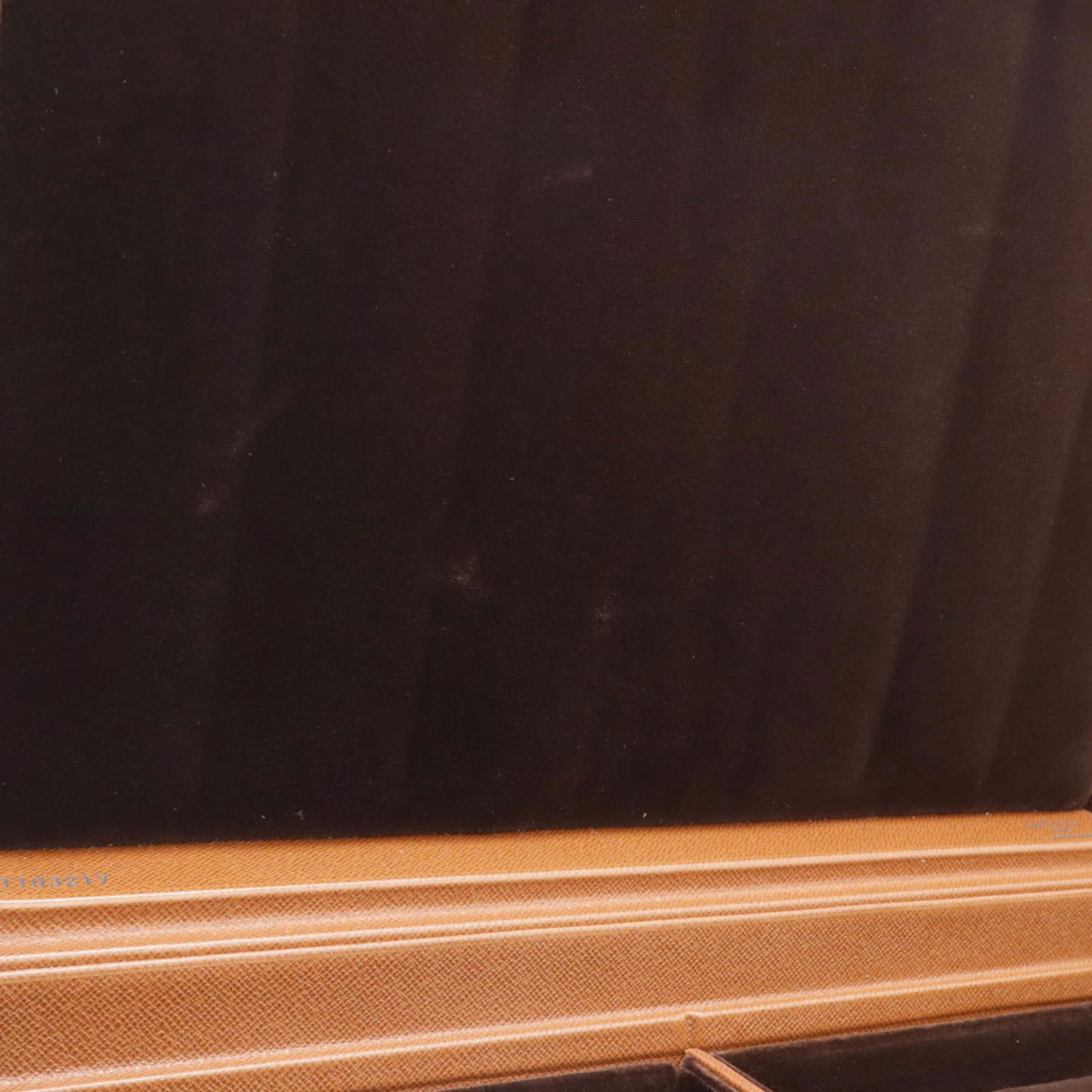 Monogram Louis Vuitton Jewelry Case - 10