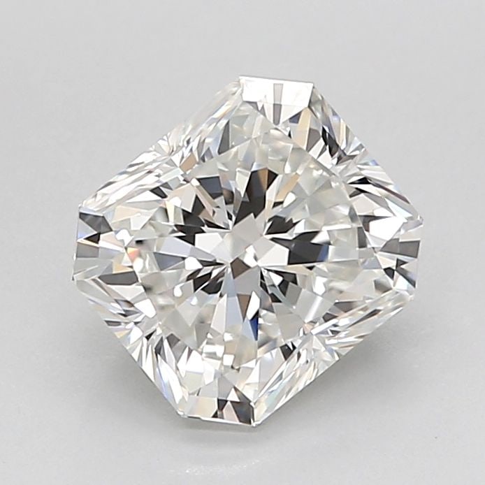 Loose Lab Diamond - IGI Radiant 2.06ct F VVS2: Loose Lab Diamond - IGI Radiant 2.06ct F VVS2 This listing features Loose Lab Diamond - IGI Radiant 2.06ct F VVS2. Item specifics are provided below. Item Specifics: Source: This Is A Real Diamond