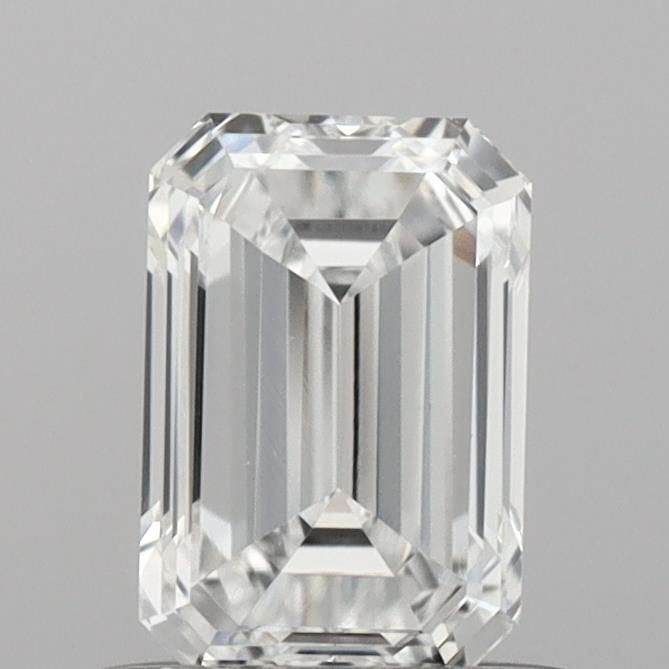 Loose Lab Diamond - IGI Emerald 0.72ct D VVS2: Loose Lab Diamond - IGI Emerald 0.72ct D VVS2 This listing features Loose Lab Diamond - IGI Emerald 0.72ct D VVS2. Item specifics are provided below. Item Specifics: Source: This Is A Real Diamond