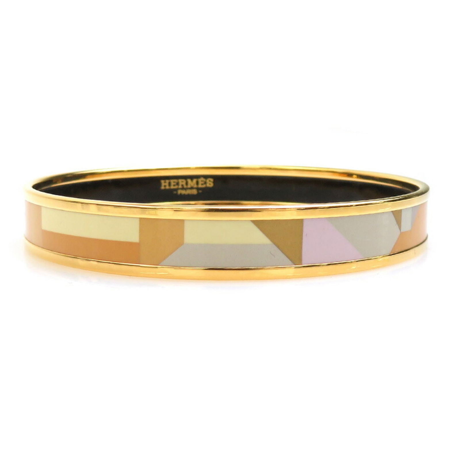Metal - Hermes Bangle Enamel