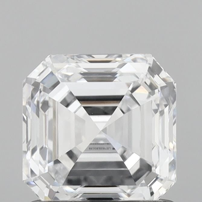 Loose Lab Diamond - IGI Asscher 1.02ct D VVS2: Loose Lab Diamond - IGI Asscher 1.02ct D VVS2 This listing features Loose Lab Diamond - IGI Asscher 1.02ct D VVS2. Item specifics are provided below. Item Specifics: Source: This Is A Real Diamond