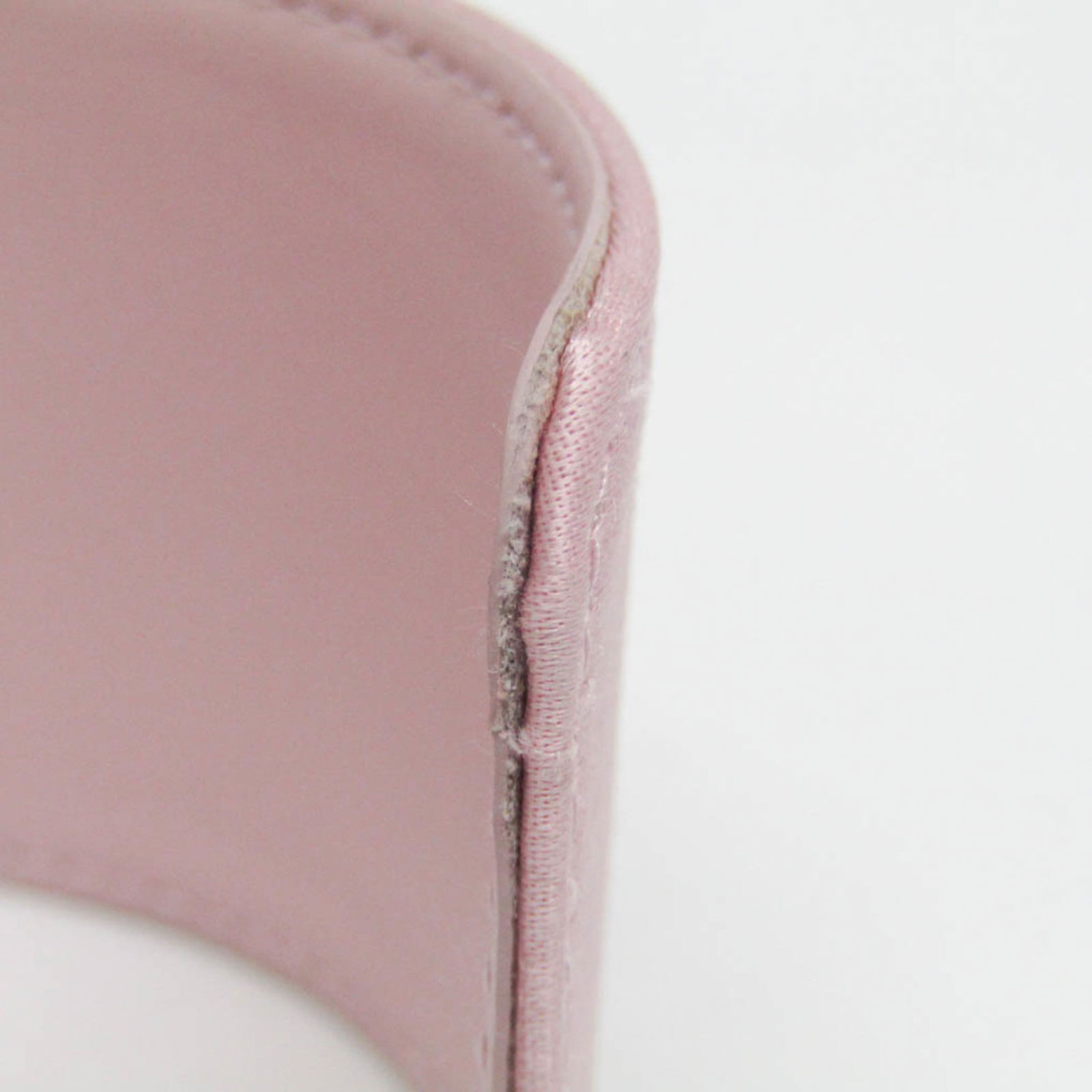 Satin Prada Bangle - 10