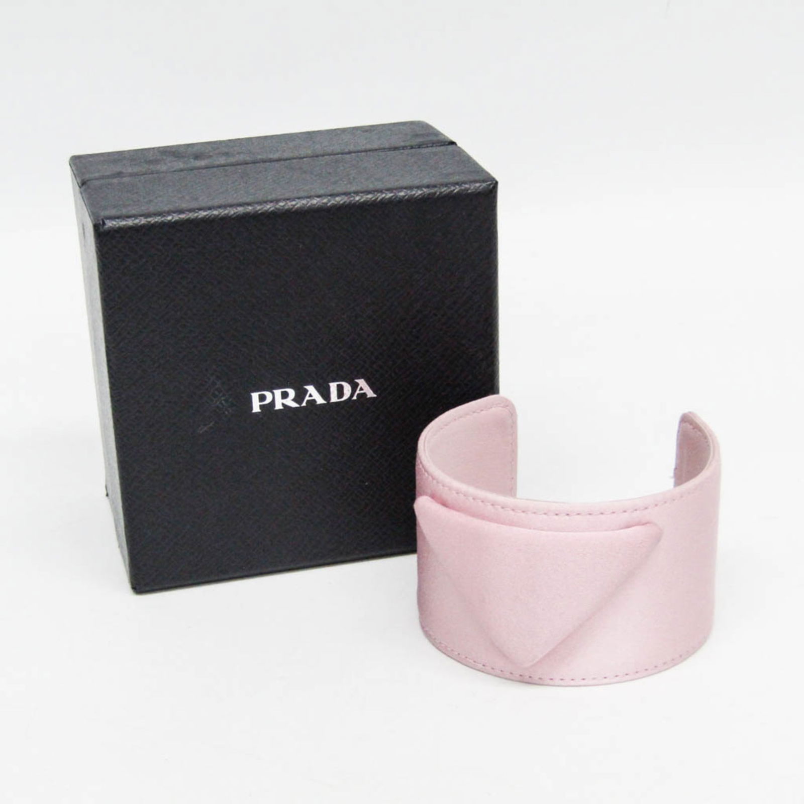 Satin Prada Bangle - 2