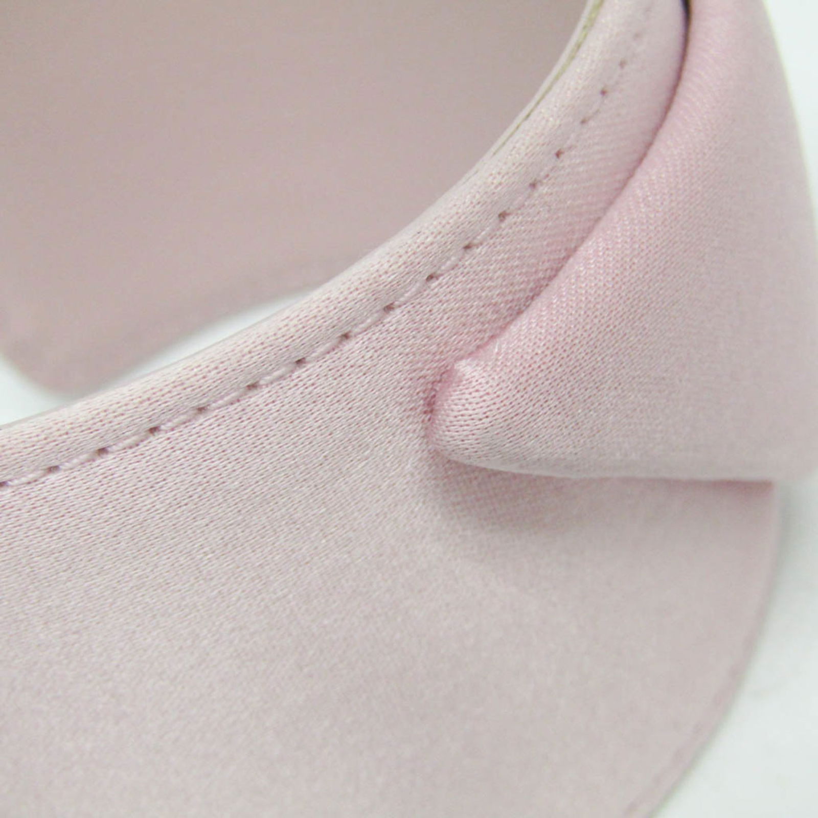 Satin Prada Bangle - 6