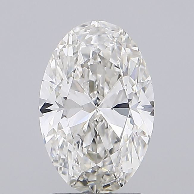 Loose Lab Diamond - IGI Oval 2.03ct H VVS2: Loose Lab Diamond - IGI Oval 2.03ct H VVS2 This listing features Loose Lab Diamond - IGI Oval 2.03ct H VVS2. Item specifics are provided below. Item Specifics: Source: This Is A Real Diamond Grown