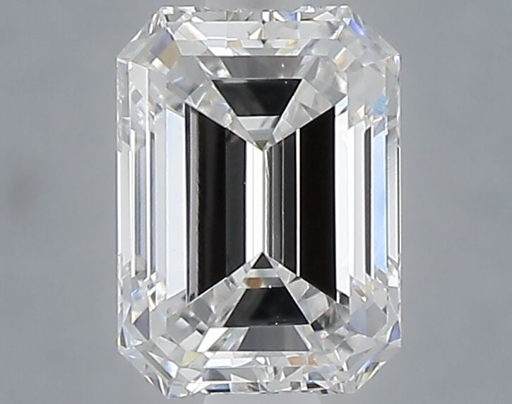 Loose Lab Diamond - Emerald 1.02ct E VVS2: Loose Lab Diamond - Emerald 1.02ct E VVS2 This listing features Loose Lab Diamond - Emerald 1.02ct E VVS2. Item specifics are provided below. Item Specifics: Source: This Is A Real Diamond Grown In A