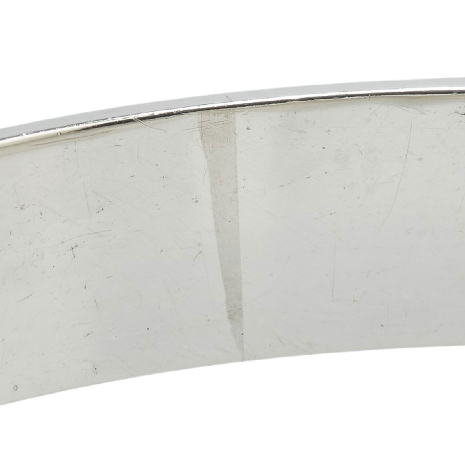 925 Tiffany Bangle Silver - 5