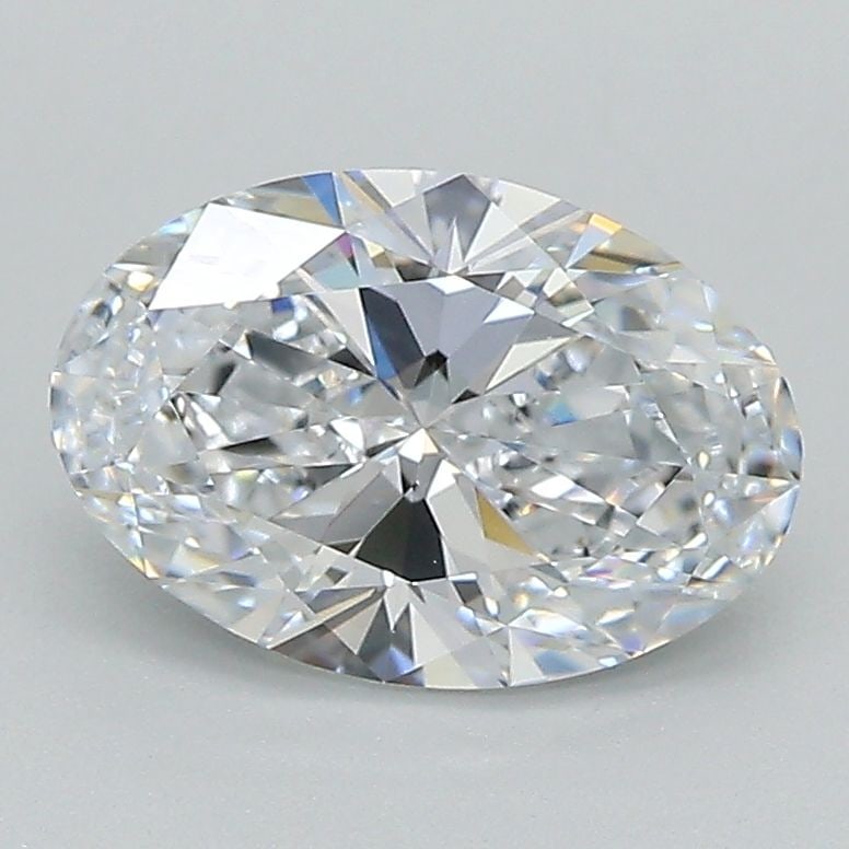 Loose Lab Diamond - IGI Oval 1.59ct D VVS2: Loose Lab Diamond - IGI Oval 1.59ct D VVS2 This listing features Loose Lab Diamond - IGI Oval 1.59ct D VVS2. Item specifics are provided below. Item Specifics: Source: This Is A Real Diamond Grown