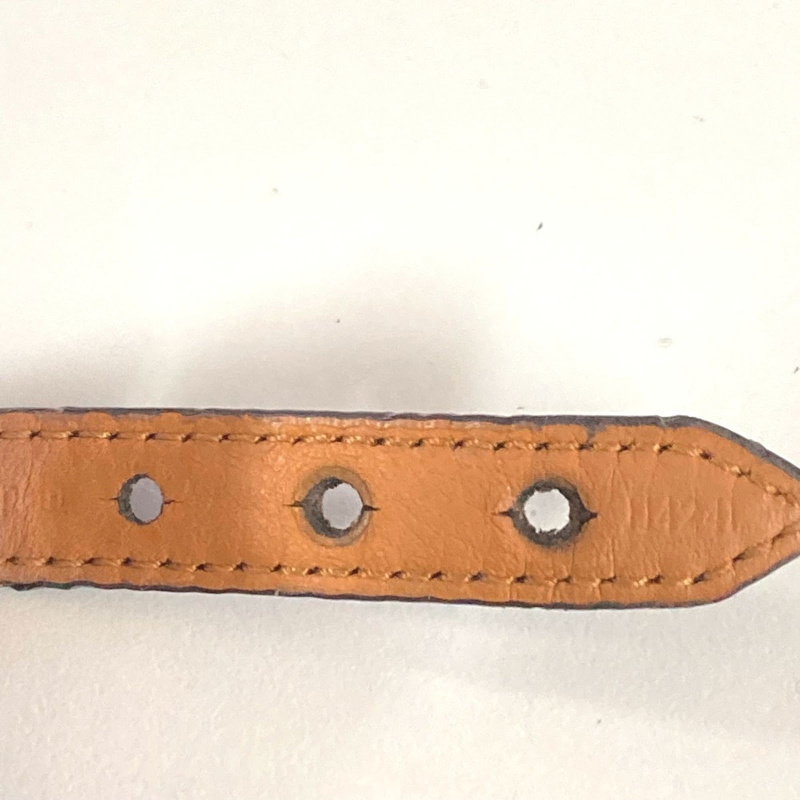 Monogram Louis Vuitton Charm Bracelet - 10