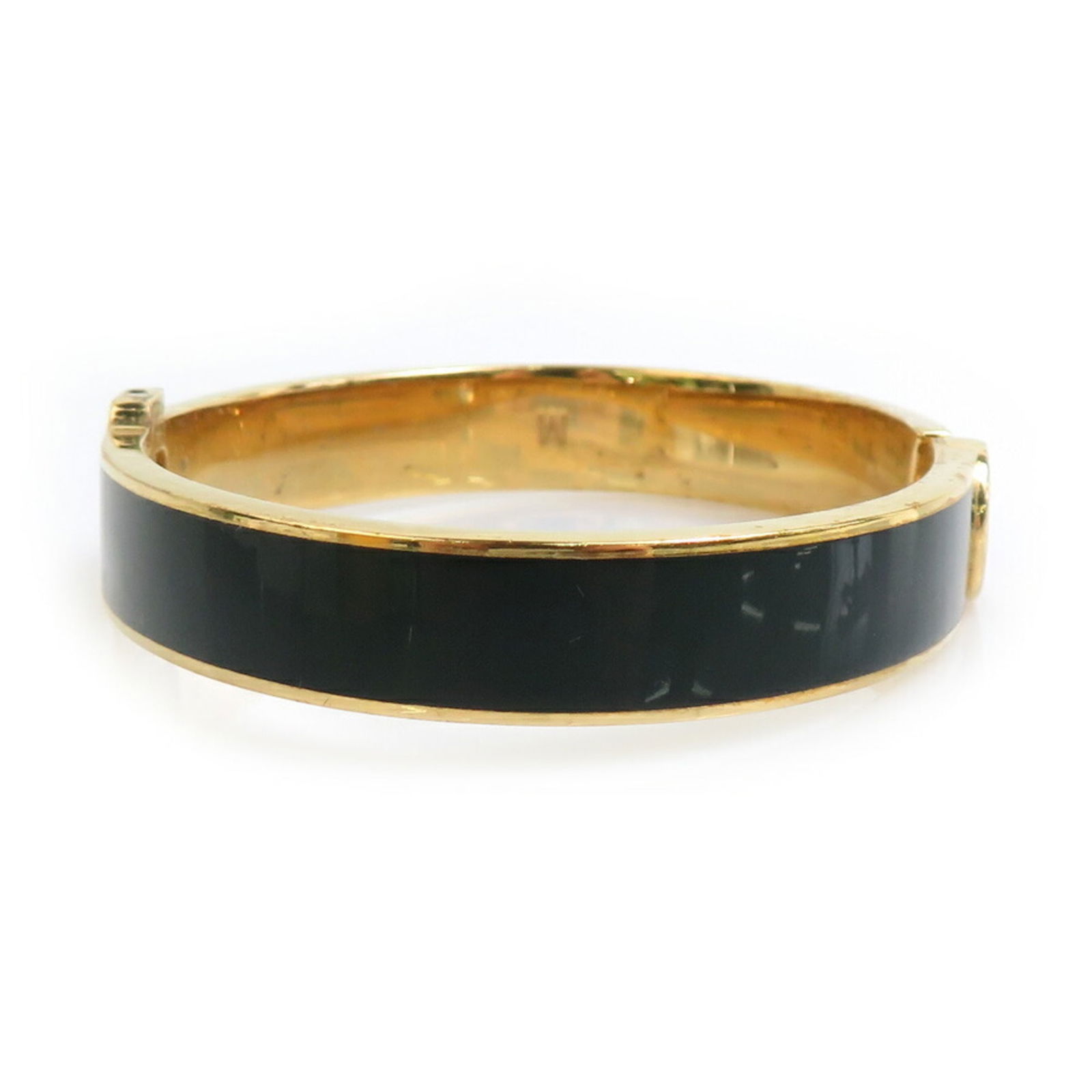 Metal Fendi Bangle - 3