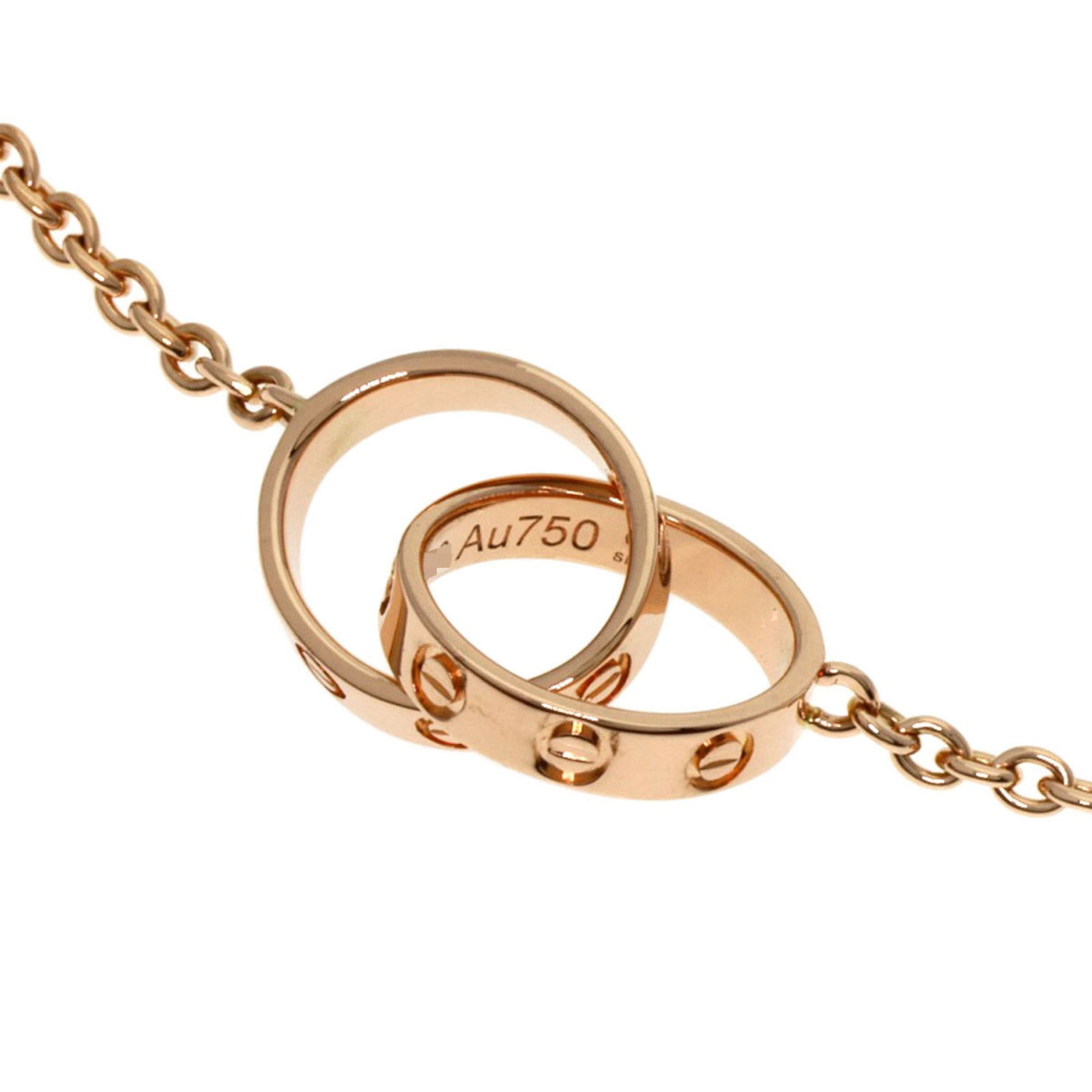 Bracelet Cartier Charm - 2