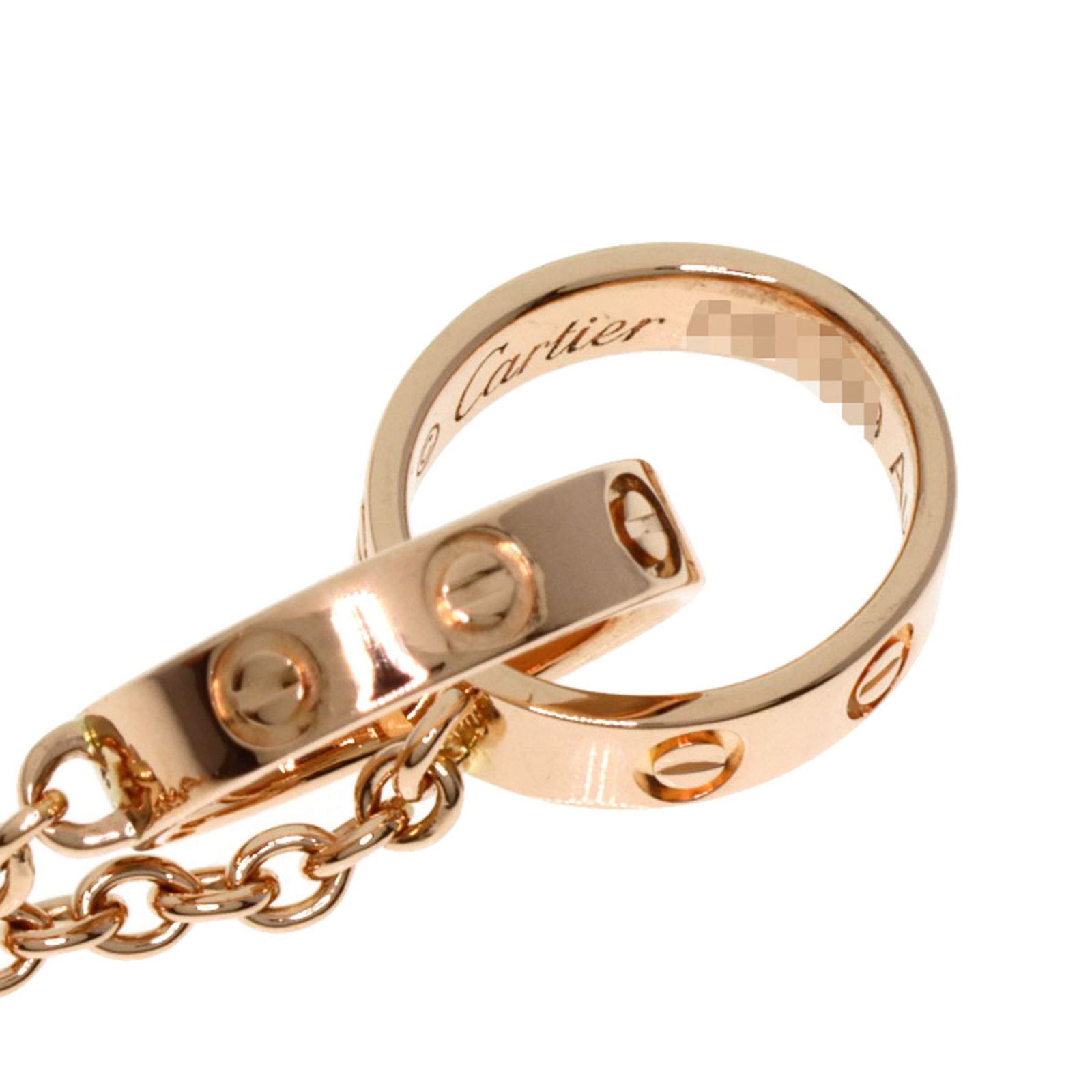 Bracelet Cartier Charm - 3