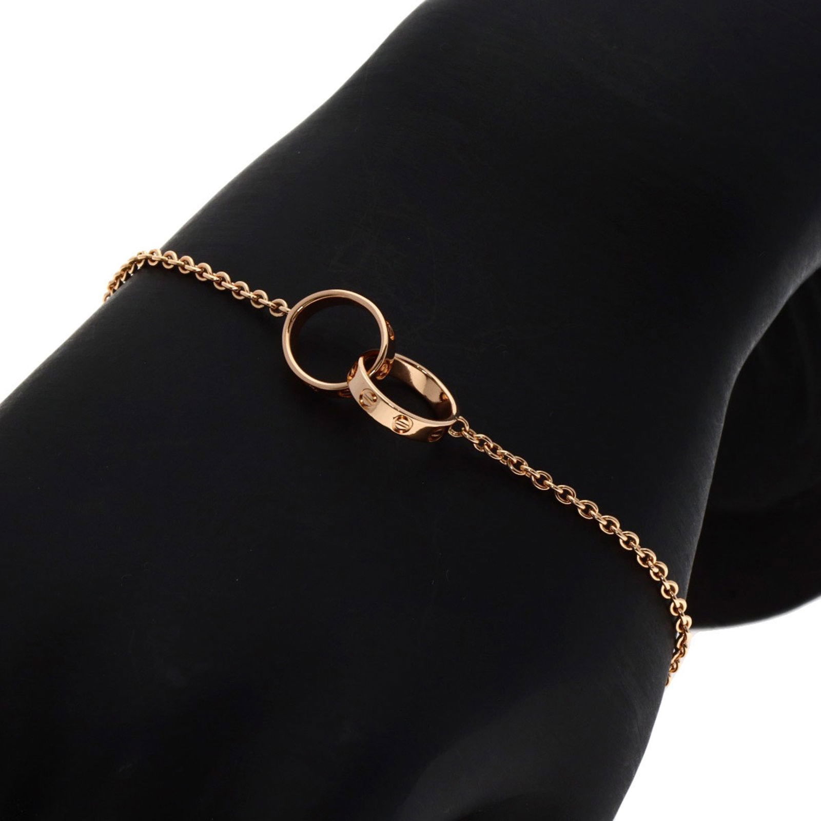 Bracelet Cartier Charm - 5