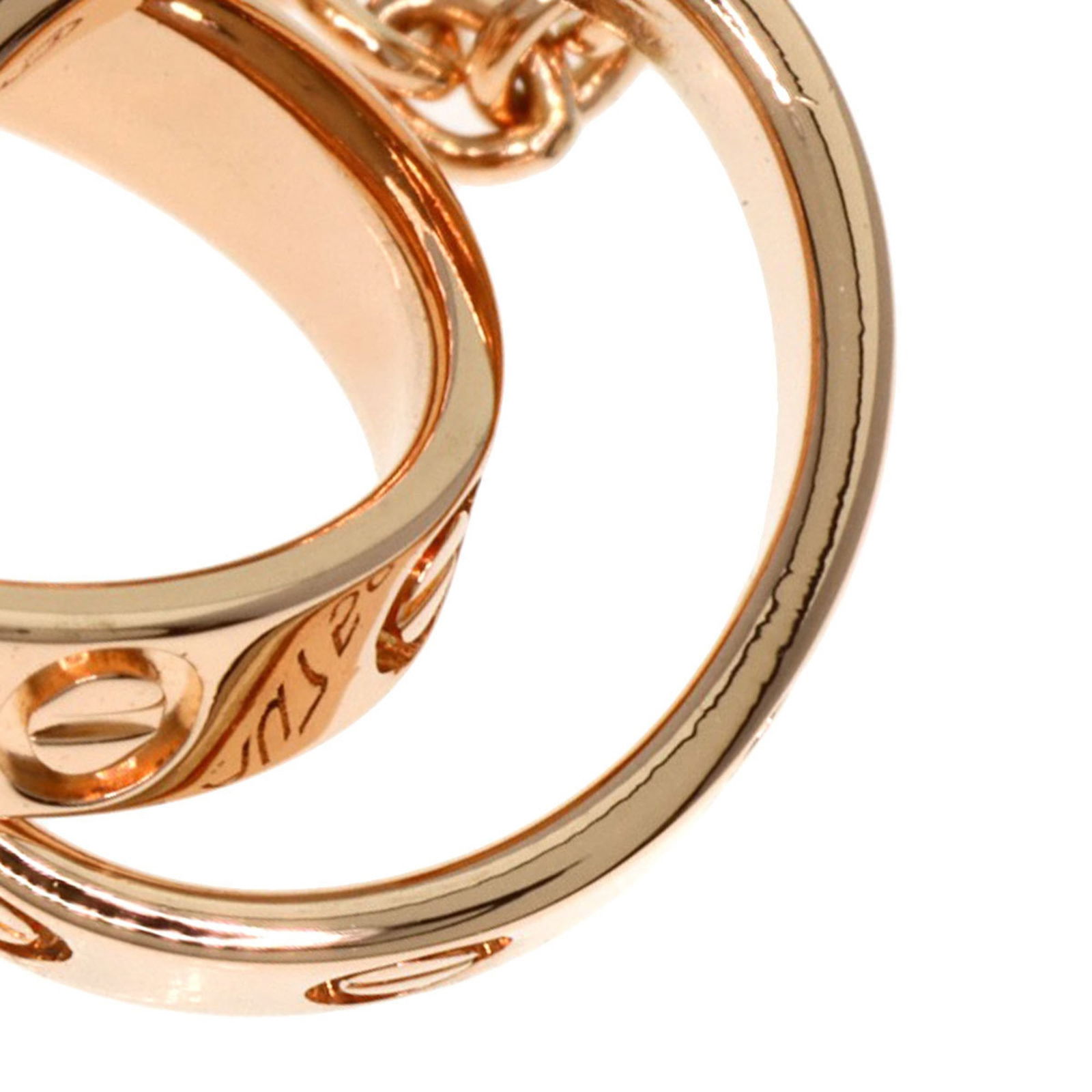 Bracelet Cartier Charm - 6