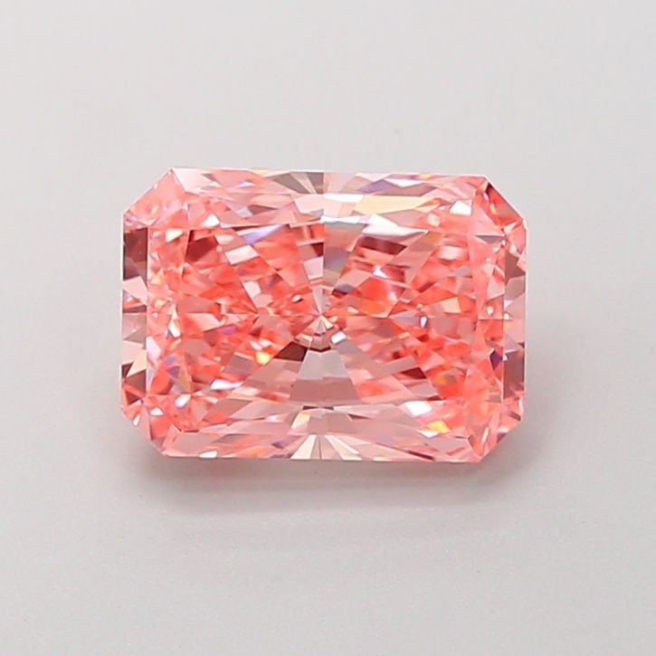 Loose Lab Diamond - IGI Radiant 2.75ct Fancy Vivid Pink VVS2: Loose Lab Diamond - IGI Radiant 2.75ct Fancy Vivid Pink VVS2 This listing features Loose Lab Diamond - IGI Radiant 2.75ct Fancy Vivid Pink VVS2. Item specifics are provided below. Item Specifics: