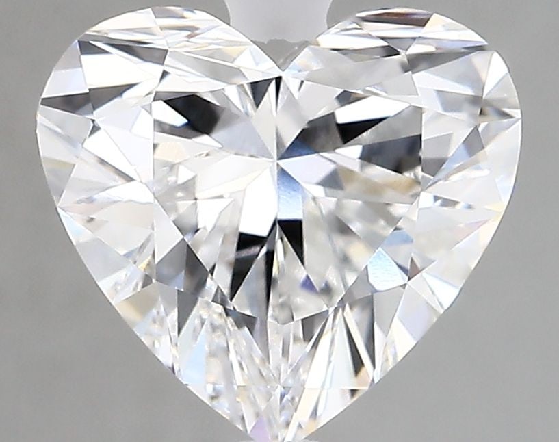 Loose Lab Diamond - IGI Heart 3.11ct D VVS2: Loose Lab Diamond - IGI Heart 3.11ct D VVS2 This listing features Loose Lab Diamond - IGI Heart 3.11ct D VVS2. Item specifics are provided below. Item Specifics: Source: This Is A Real Diamond Grown