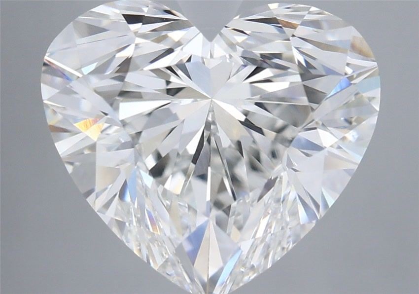 Loose Lab Diamond - IGI Heart 5.05ct E VVS2: Loose Lab Diamond - IGI Heart 5.05ct E VVS2 This listing features Loose Lab Diamond - IGI Heart 5.05ct E VVS2. Item specifics are provided below. Item Specifics: Source: This Is A Real Diamond Grown