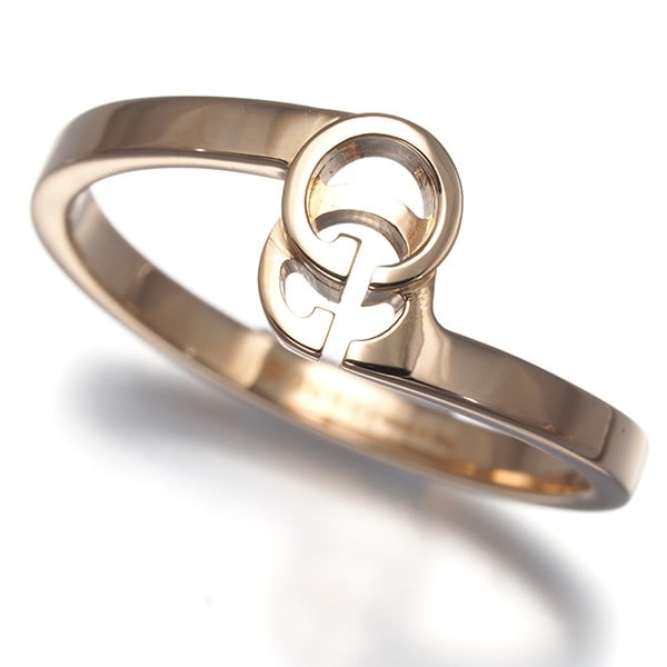 Gold Gucci Ring Gg Running Us5.25-5.5 18K 750 Rose: Gold Gucci Ring Gg Running Us5.25-5.5 18K 750 Rose This listing features Gold Gucci Ring Gg Running Us5.25-5.5 18K 750 Rose. Item specifics are provided below. Item Specifics: Brand: GUCCI Metal: Rose