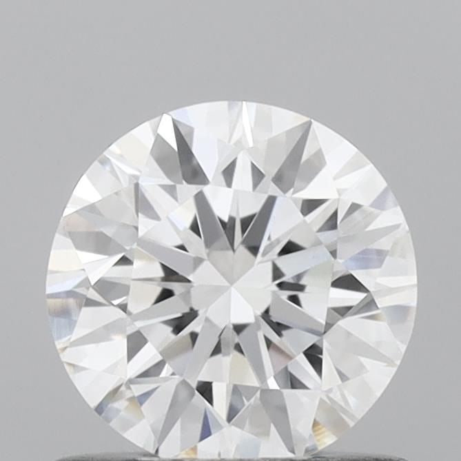 Loose Lab Diamond - IGI Round 0.72ct E VVS2