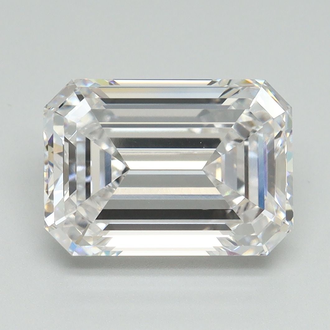Loose Lab Diamond - IGI Emerald 4.09ct D VVS2: Loose Lab Diamond - IGI Emerald 4.09ct D VVS2 This listing features Loose Lab Diamond - IGI Emerald 4.09ct D VVS2. Item specifics are provided below. Item Specifics: Source: This Is A Real Diamond