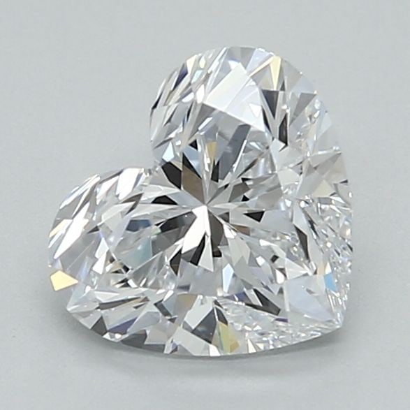 Loose Lab Diamond - IGI Heart 1.53ct D VVS1: Loose Lab Diamond - IGI Heart 1.53ct D VVS1 This listing features Loose Lab Diamond - IGI Heart 1.53ct D VVS1. Item specifics are provided below. Item Specifics: Source: This Is A Real Diamond Grown
