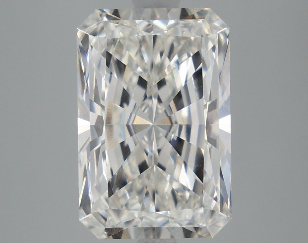 Loose Lab Diamond - IGI Radiant 4.53ct F VVS2: Loose Lab Diamond - IGI Radiant 4.53ct F VVS2 This listing features Loose Lab Diamond - IGI Radiant 4.53ct F VVS2. Item specifics are provided below. Item Specifics: Source: This Is A Real Diamond