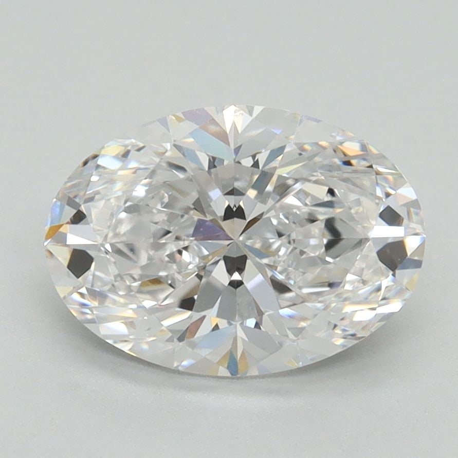 Loose Lab Diamond - IGI Oval 2.1ct D VVS2: Loose Lab Diamond - IGI Oval 2.1ct D VVS2 This listing features Loose Lab Diamond - IGI Oval 2.1ct D VVS2. Item specifics are provided below. Item Specifics: Source: This Is A Real Diamond Grown In