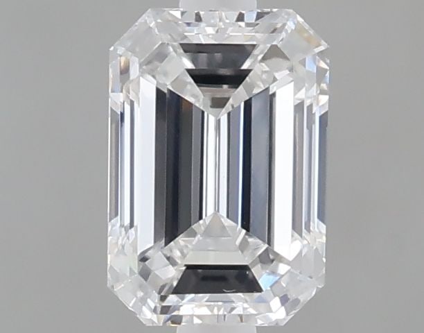 Loose Lab Diamond - Emerald 1.01ct E VVS2: Loose Lab Diamond - Emerald 1.01ct E VVS2 This listing features Loose Lab Diamond - Emerald 1.01ct E VVS2. Item specifics are provided below. Item Specifics: Source: This Is A Real Diamond Grown In A