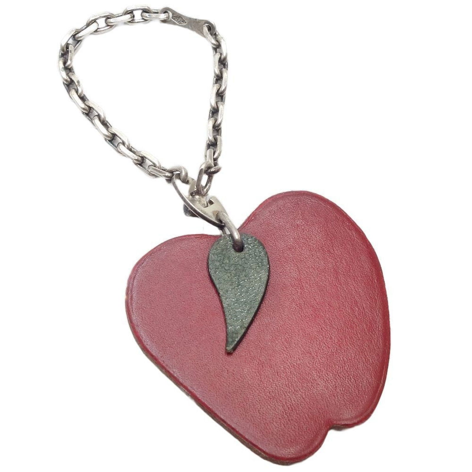 Leather Hermes Handbag Charm: Leather Hermes Handbag Charm This listing features Leather Hermes Handbag Charm. Item specifics are provided below. Item Specifics: Brand: Hermes Type: Handbag Charm Gender: Women Material: Leather