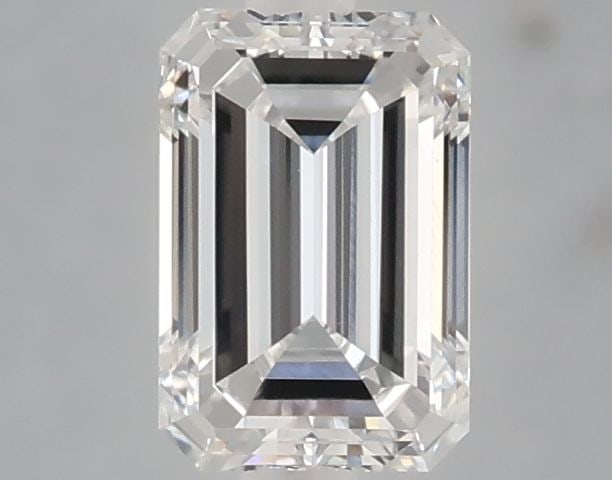 Loose Lab Diamond - Emerald 1.02ct E VVS2: Loose Lab Diamond - Emerald 1.02ct E VVS2 This listing features Loose Lab Diamond - Emerald 1.02ct E VVS2. Item specifics are provided below. Item Specifics: Source: This Is A Real Diamond Grown In