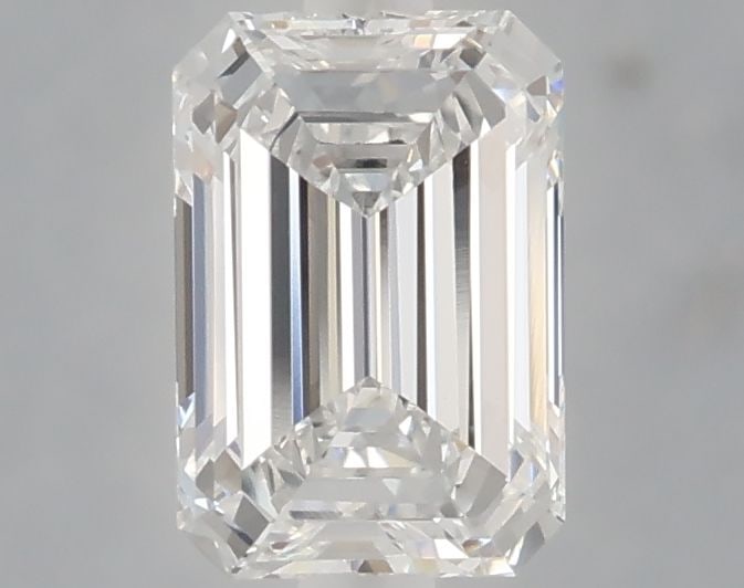 Loose Lab Diamond - Emerald 1.1ct E VVS2: Loose Lab Diamond - Emerald 1.1ct E VVS2 This listing features Loose Lab Diamond - Emerald 1.1ct E VVS2. Item specifics are provided below. Item Specifics: Source: This Is A Real Diamond Grown In A La