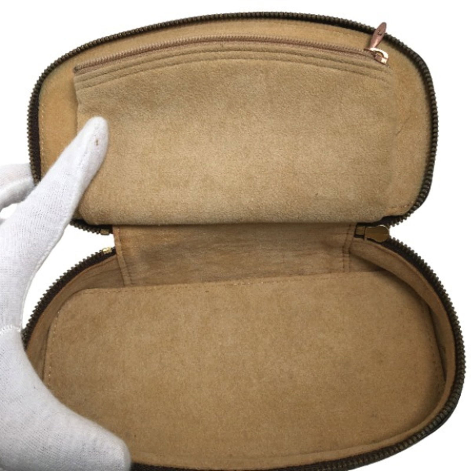 Monogram Louis Vuitton Jewelry Chest - 10