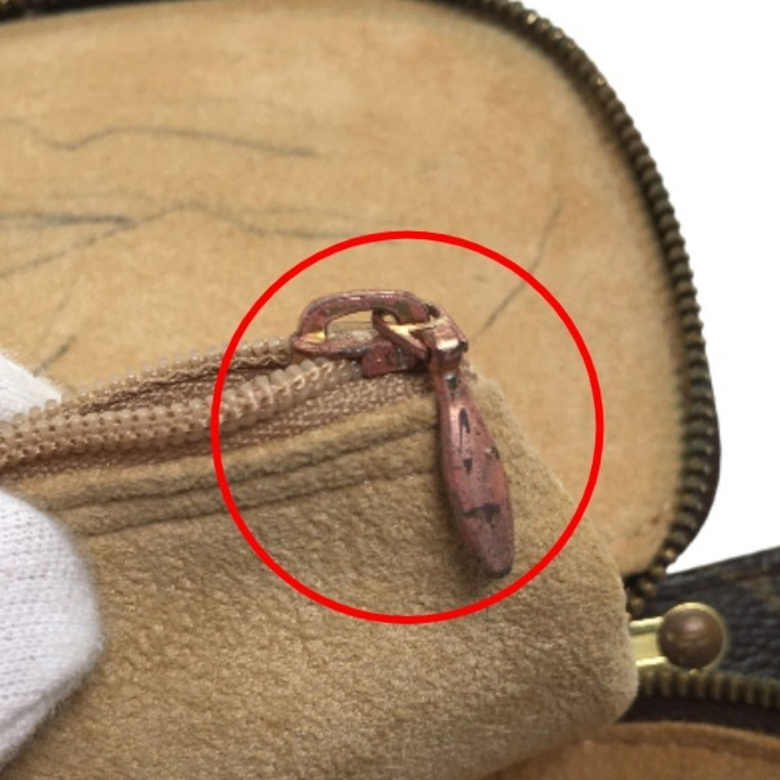 Monogram Louis Vuitton Jewelry Chest - 13