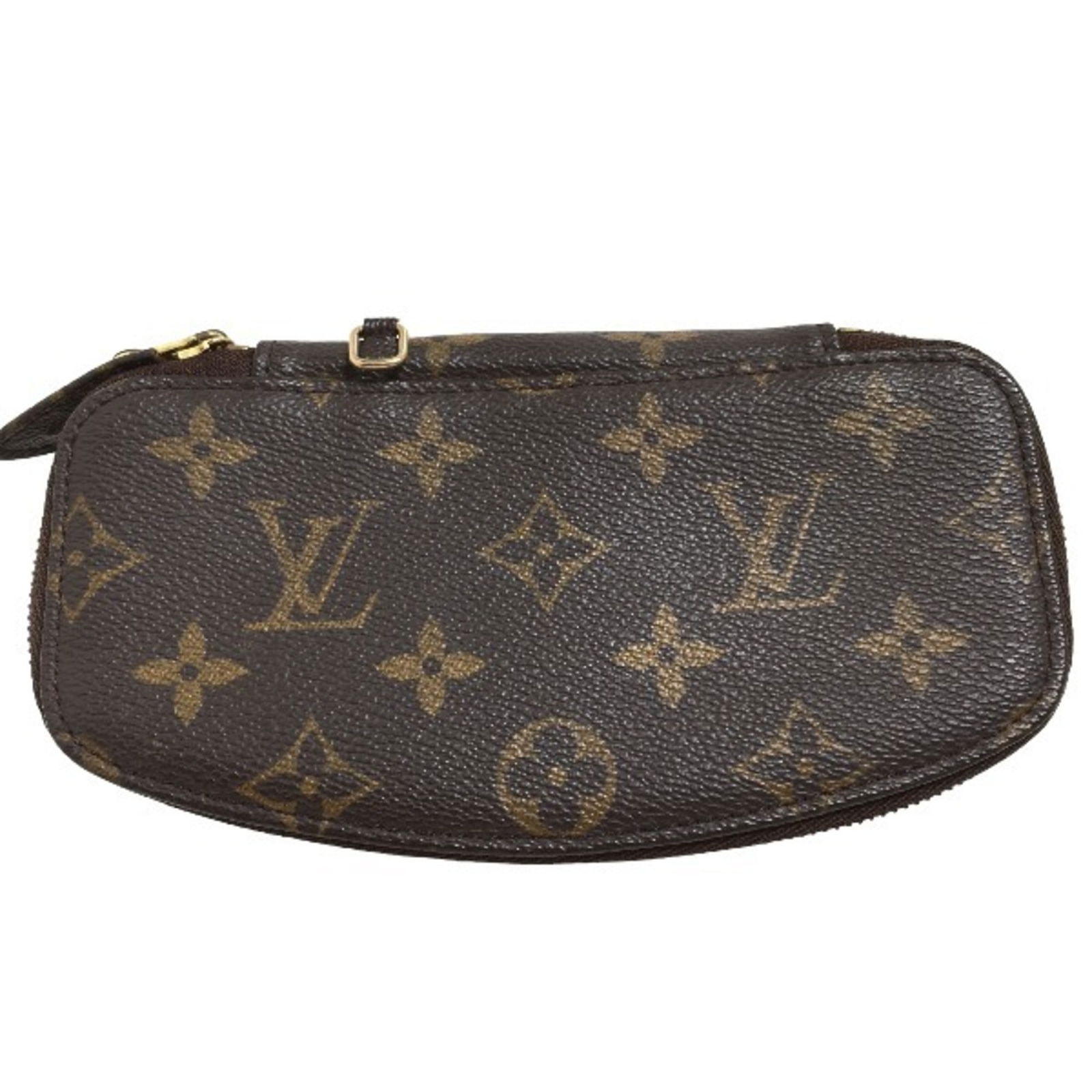 Monogram Louis Vuitton Jewelry Chest - 2