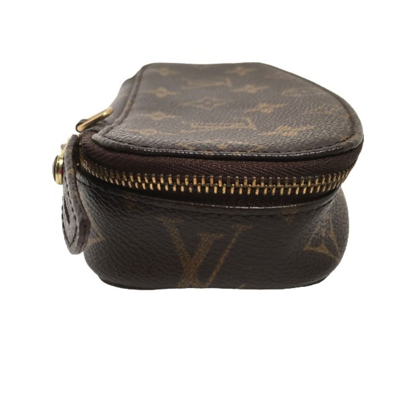 Monogram Louis Vuitton Jewelry Chest - 5