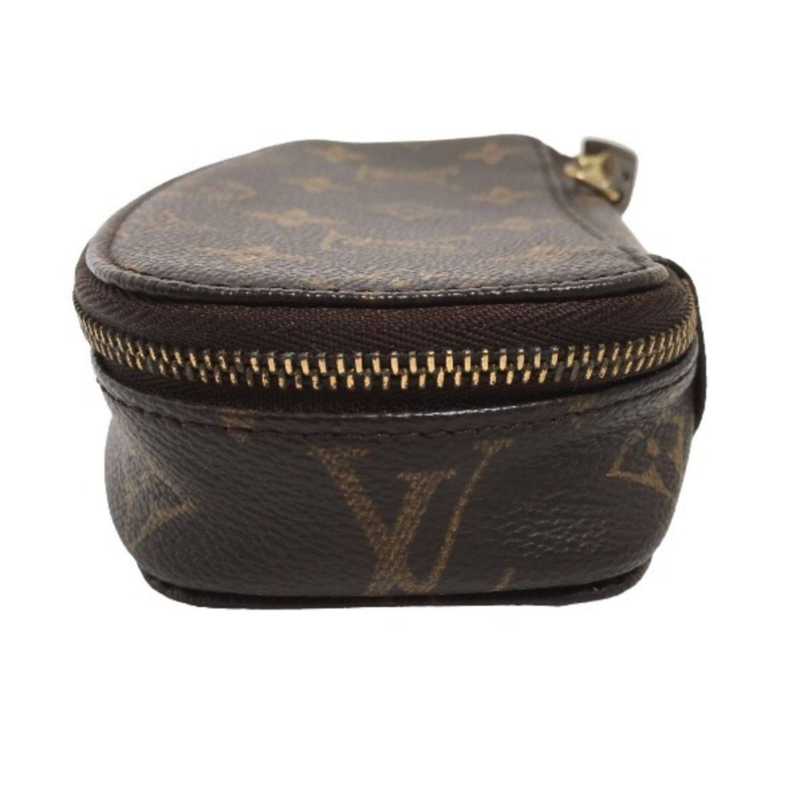Monogram Louis Vuitton Jewelry Chest - 6