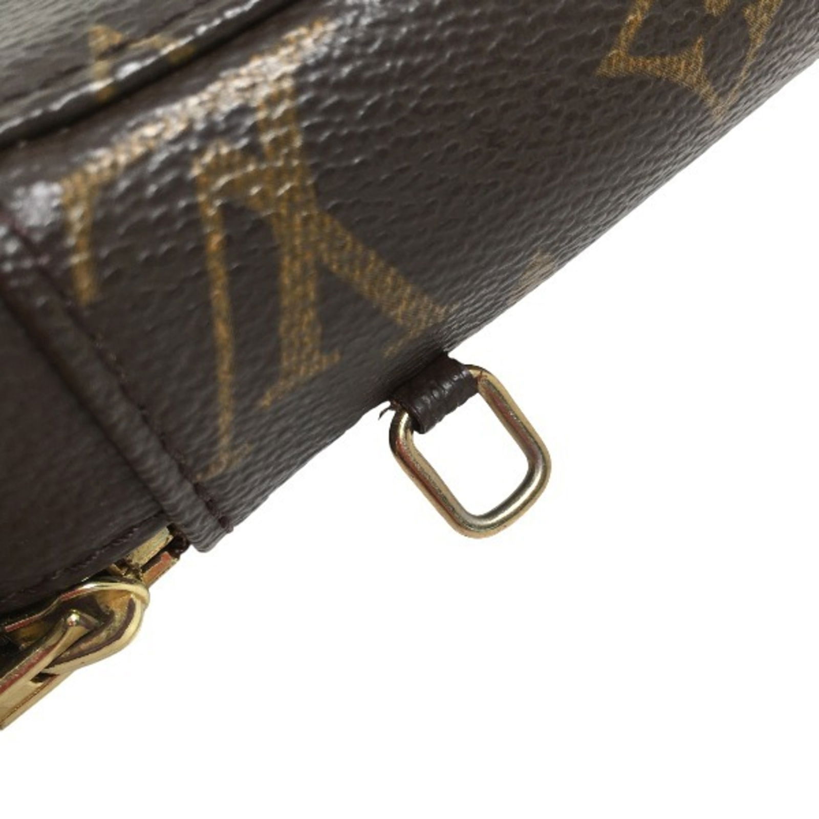 Monogram Louis Vuitton Jewelry Chest - 7