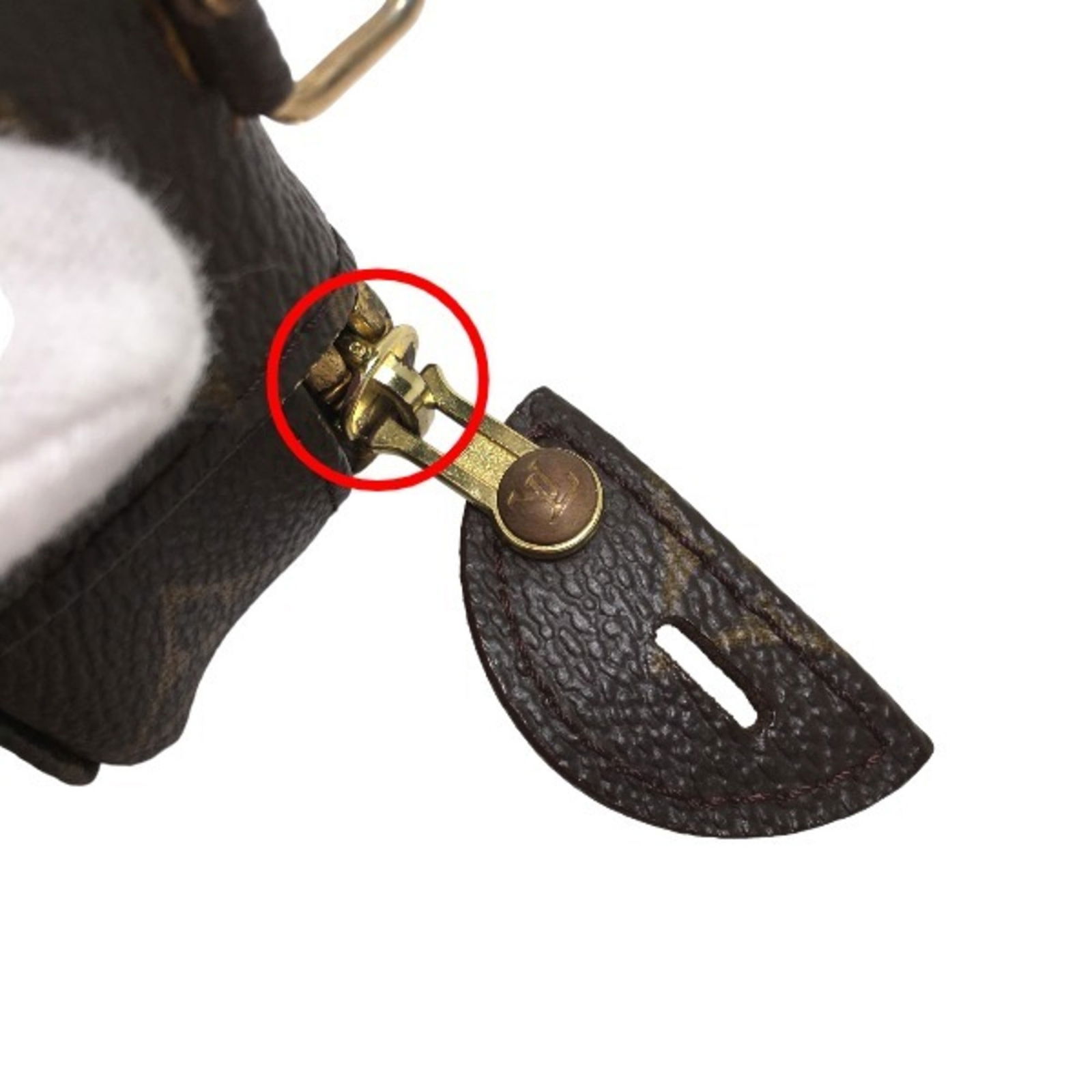 Monogram Louis Vuitton Jewelry Chest - 8