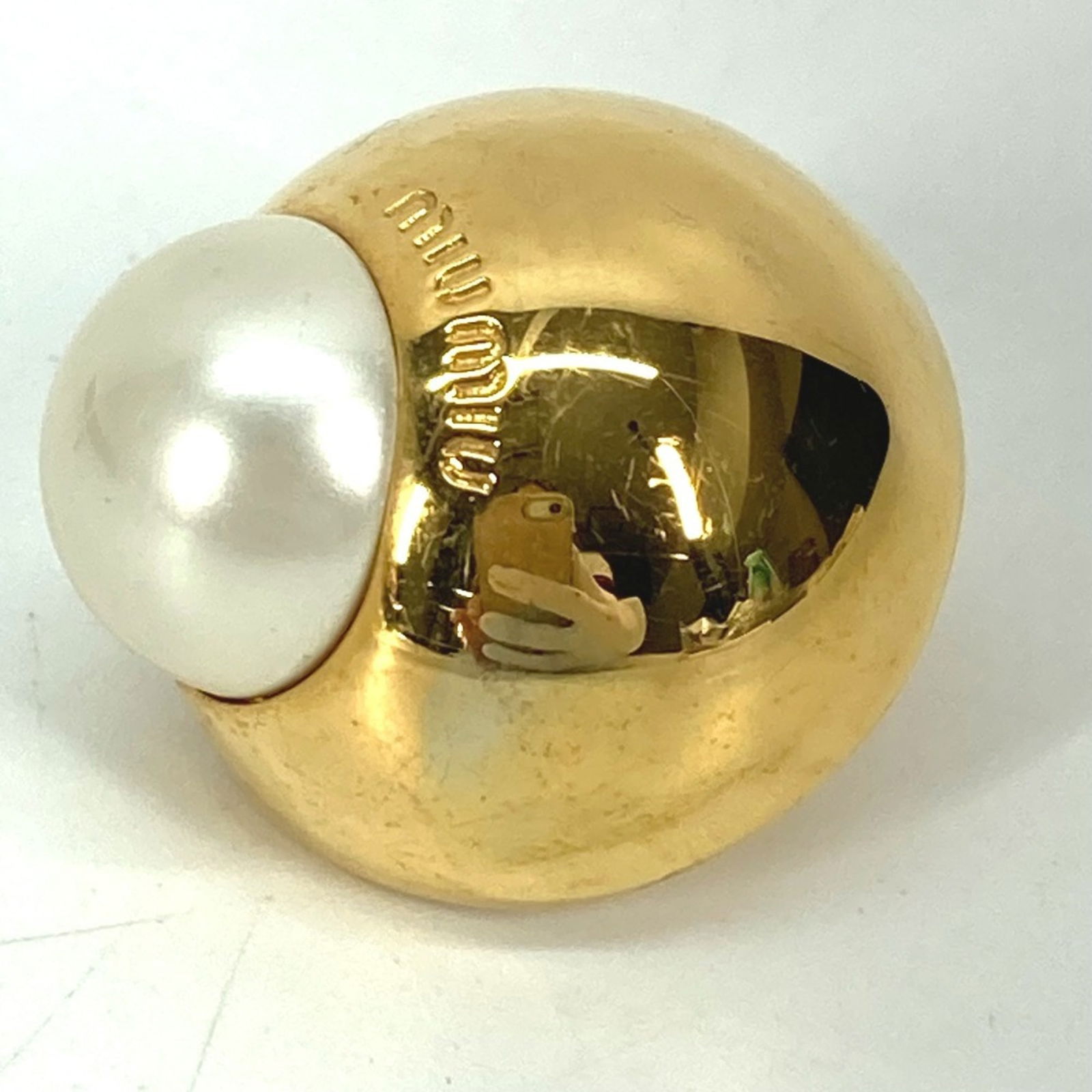 Metal Miu Earcuff - 3