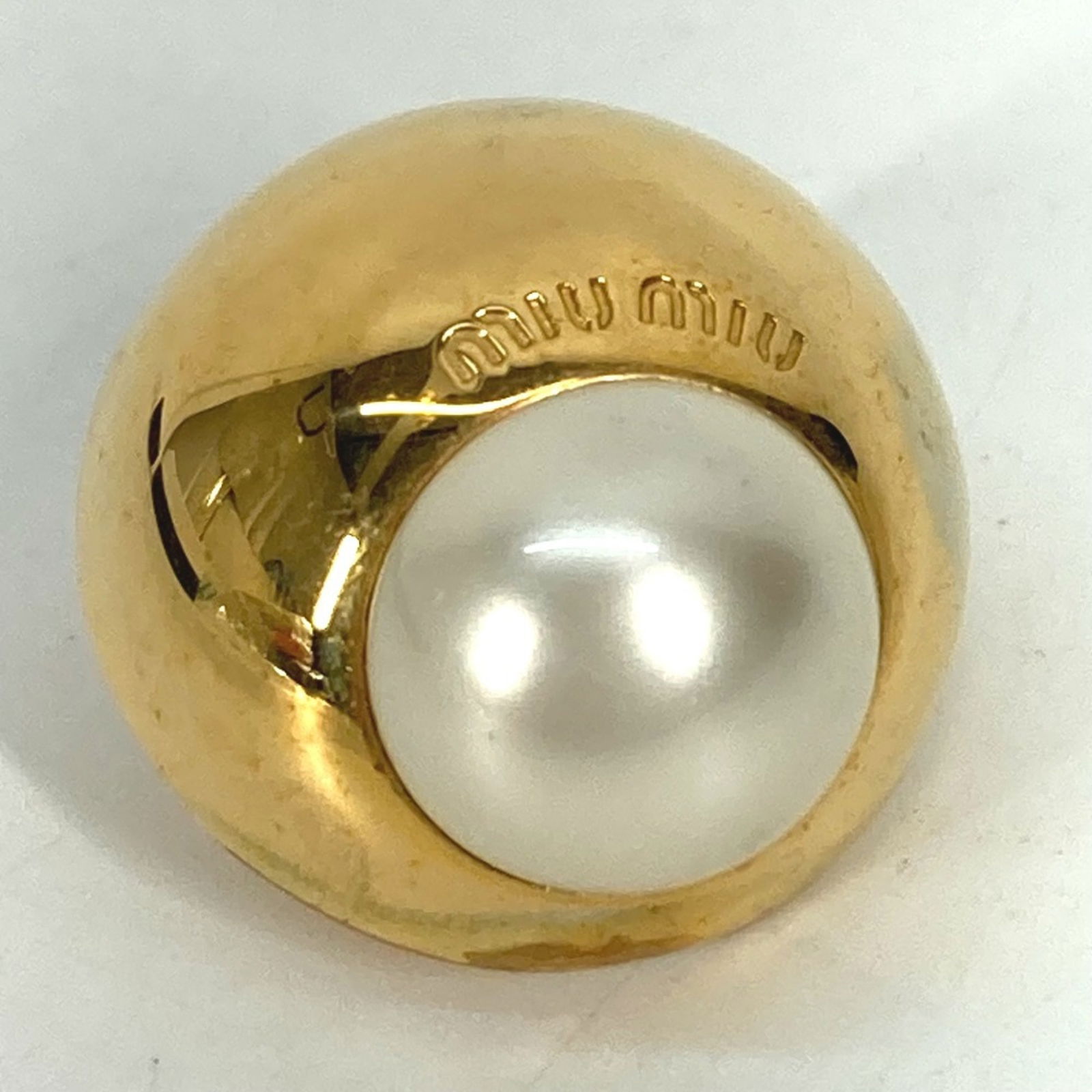 Metal Miu Earcuff - 5