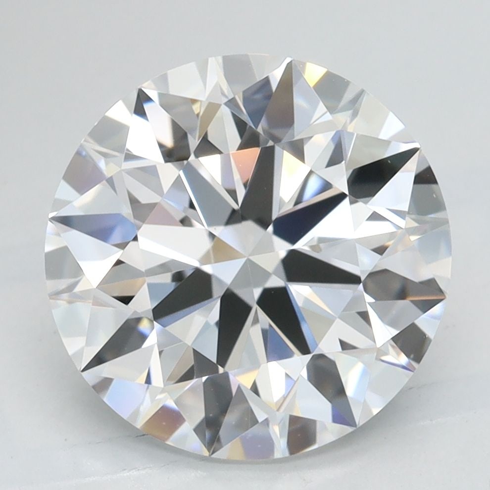 Loose Lab Diamond - GIA Round 3.39ct D VVS1: Loose Lab Diamond - GIA Round 3.39ct D VVS1 This listing features Loose Lab Diamond - GIA Round 3.39ct D VVS1. Item specifics are provided below. Item Specifics: Source: This Is A Real Diamond Grown