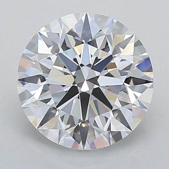 Ideal Loose Lab Diamond - IGI Round 1.53ct D VVS2: Ideal Loose Lab Diamond - IGI Round 1.53ct D VVS2 This listing features Ideal Loose Lab Diamond - IGI Round 1.53ct D VVS2. Item specifics are provided below. Item Specifics: Source: This Is A Real