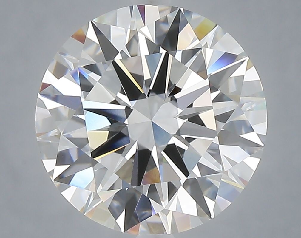 Loose Lab Diamond - IGI Round 5.03ct F VVS2: Loose Lab Diamond - IGI Round 5.03ct F VVS2 This listing features Loose Lab Diamond - IGI Round 5.03ct F VVS2. Item specifics are provided below. Item Specifics: Source: This Is A Real Diamond Grown