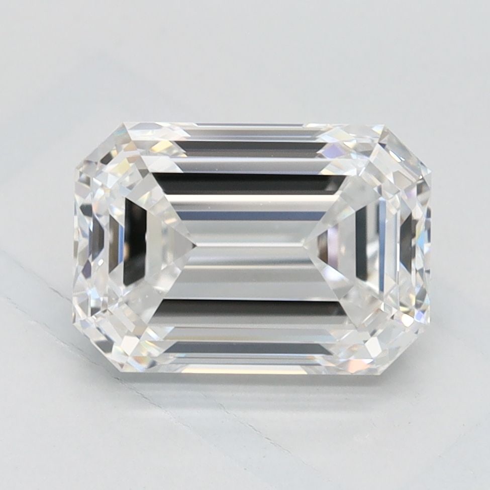 Loose Lab Diamond - IGI Emerald 2.04ct D IF: Loose Lab Diamond - IGI Emerald 2.04ct D IF This listing features Loose Lab Diamond - IGI Emerald 2.04ct D IF. Item specifics are provided below. Item Specifics: Source: This Is A Real Diamond Grown