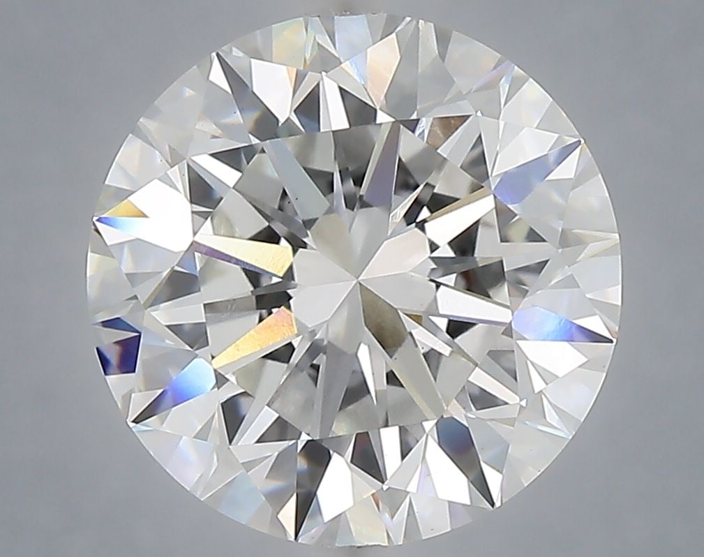 Loose Lab Diamond - Round 5.05ct F VVS2: Loose Lab Diamond - Round 5.05ct F VVS2 This listing features Loose Lab Diamond - Round 5.05ct F VVS2. Item specifics are provided below. Item Specifics: Source: This Is A Real Diamond Grown In A